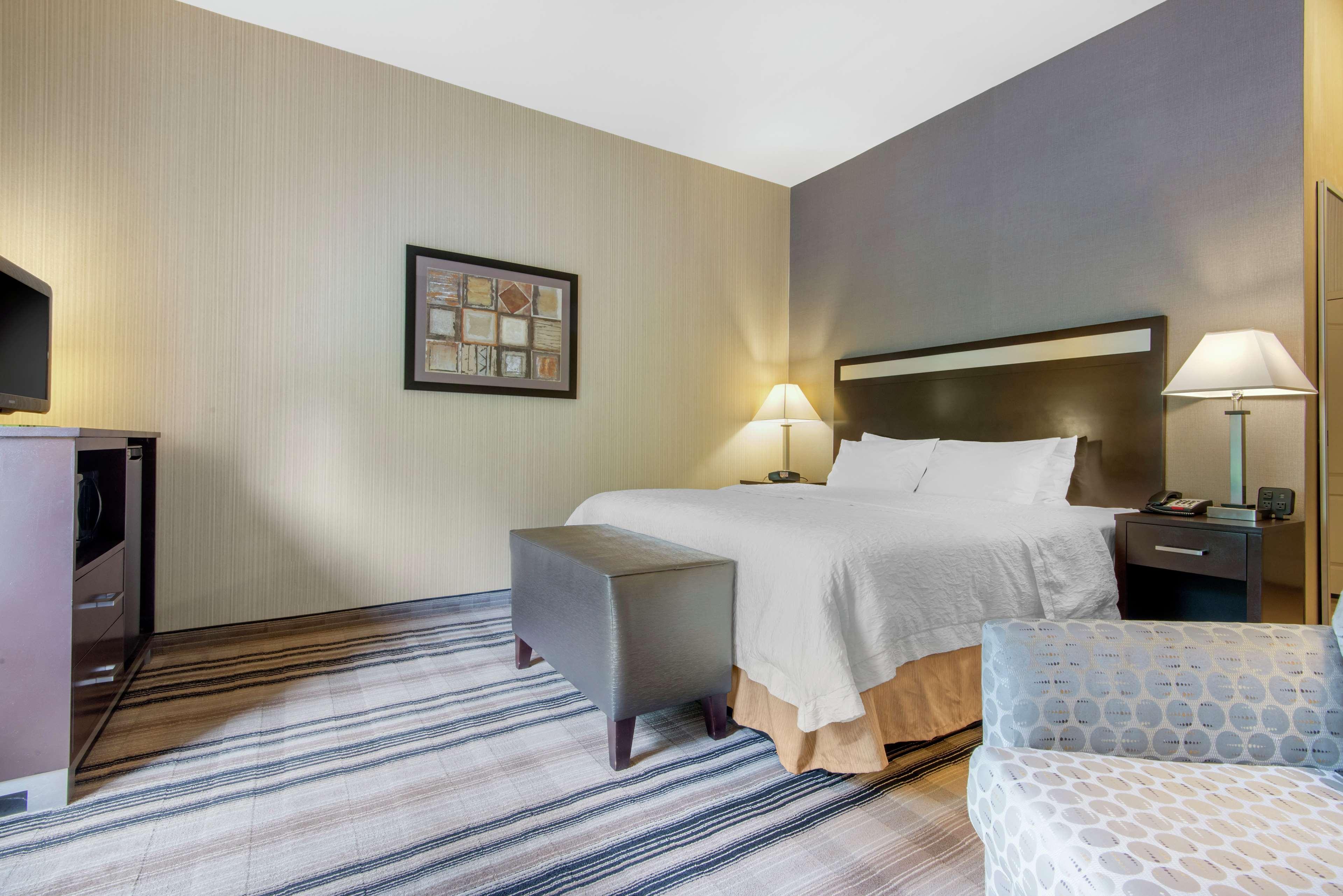 Hampton Inn Meadville Buitenkant foto
