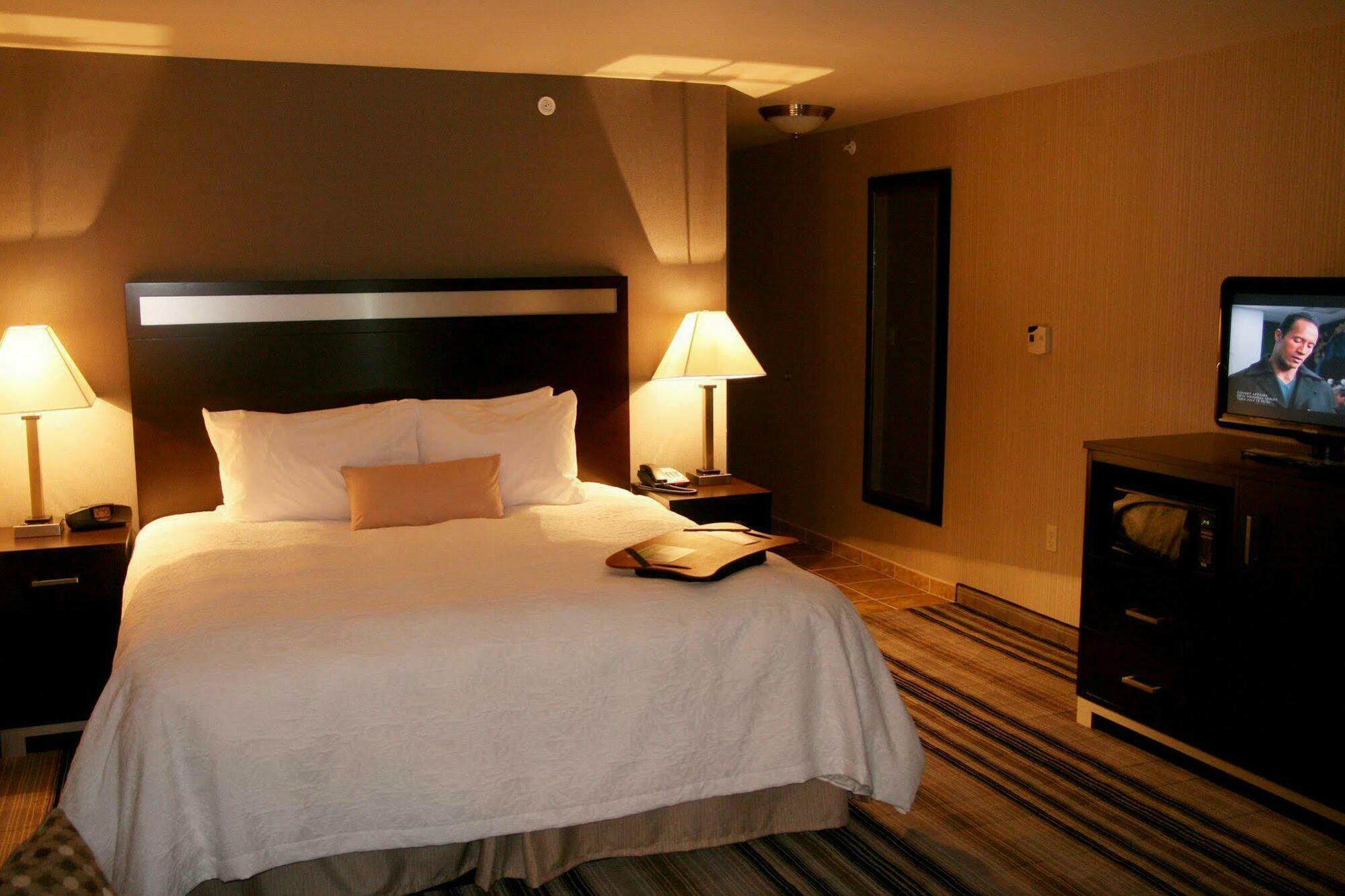 Hampton Inn Meadville Kamer foto