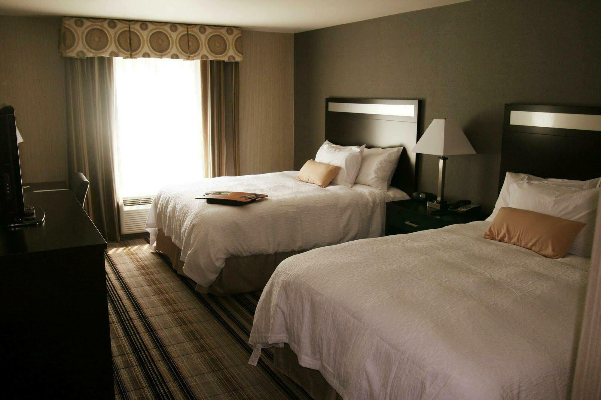 Hampton Inn Meadville Kamer foto
