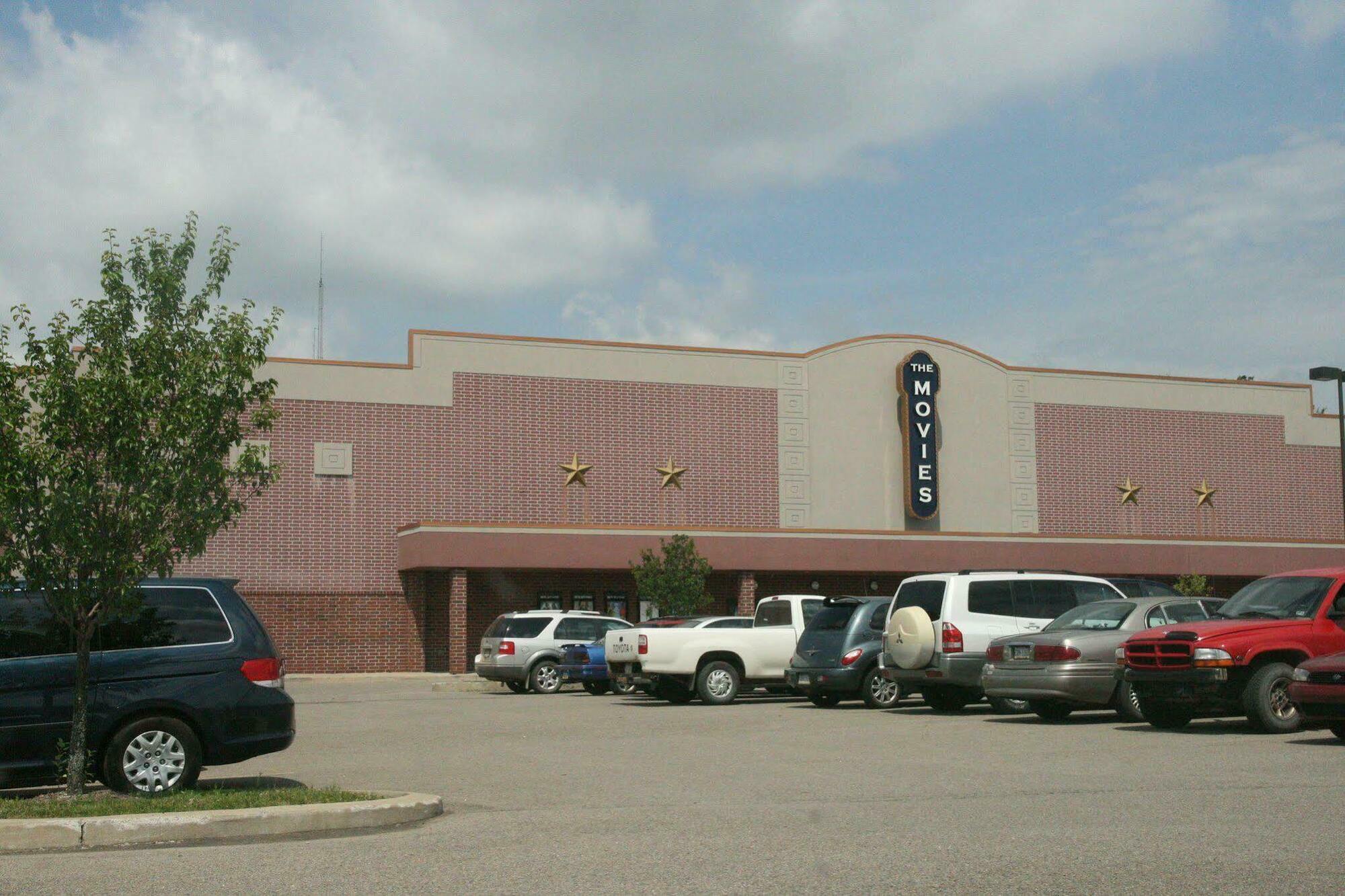 Hampton Inn Meadville Voorzieningen foto